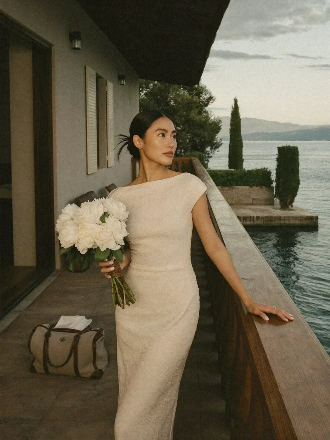 What To Expect At Your First Bridal Appointment