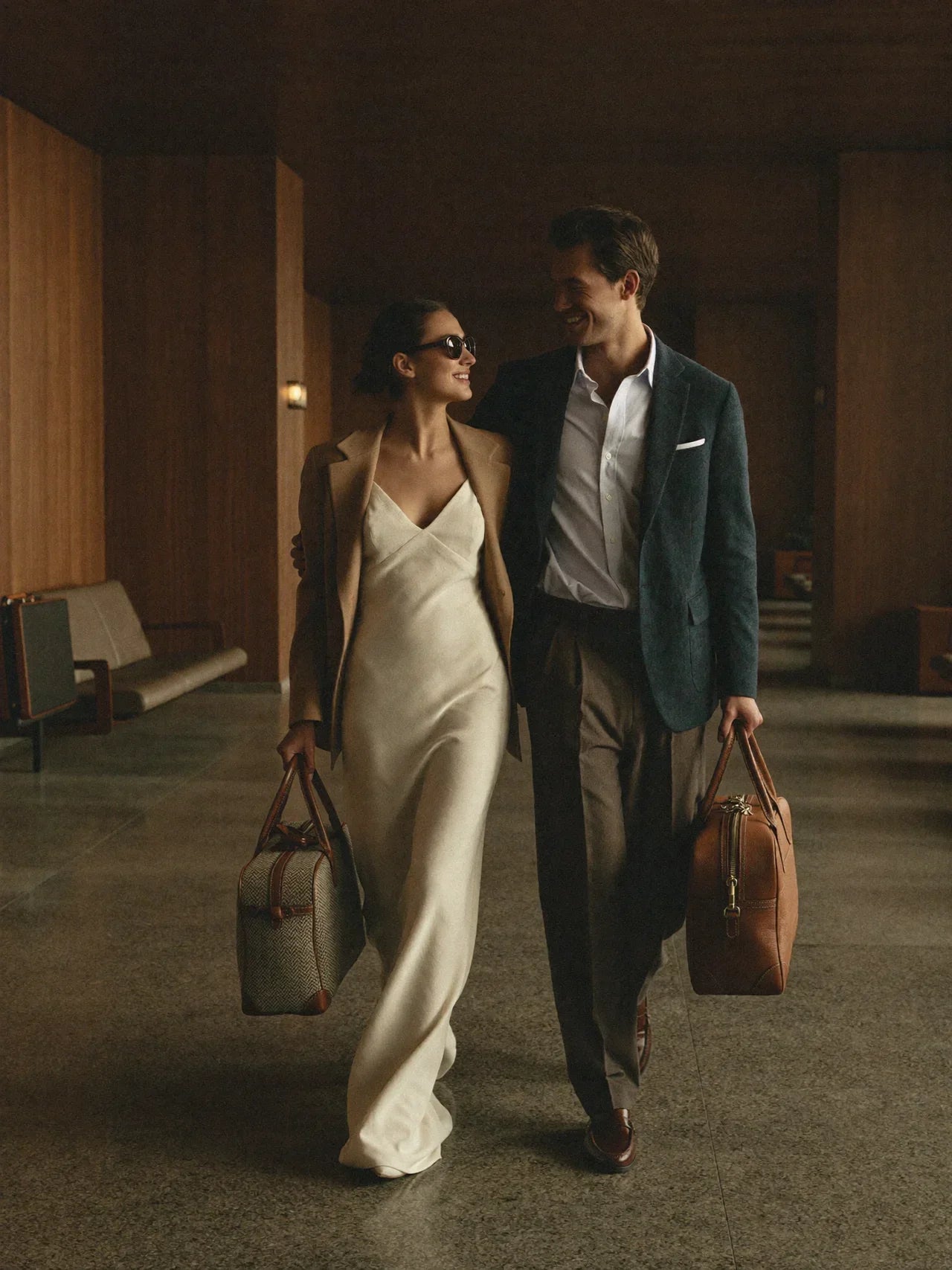 What to Wear to an Elopement: The Complete Dress Guide for 2026 Brides