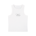 Wifey by Lovers Isle Washed Tank Top