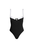 THE POSITANO ONE PIECE
