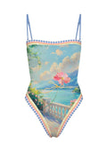 THE BELLAGIO ONE PIECE