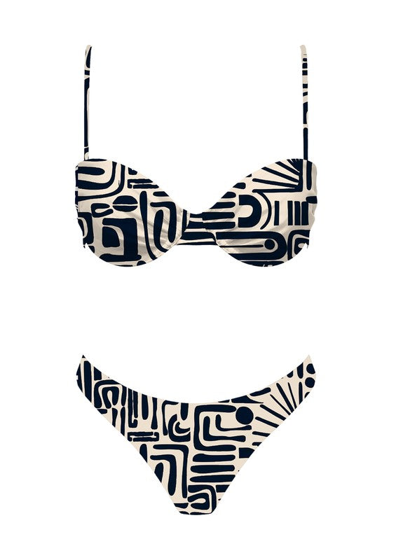THE MARRAKECH BIKINI