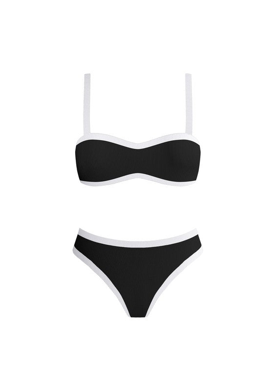 THE AMALFI BIKINI