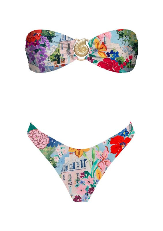 THE SICILIA BIKINI