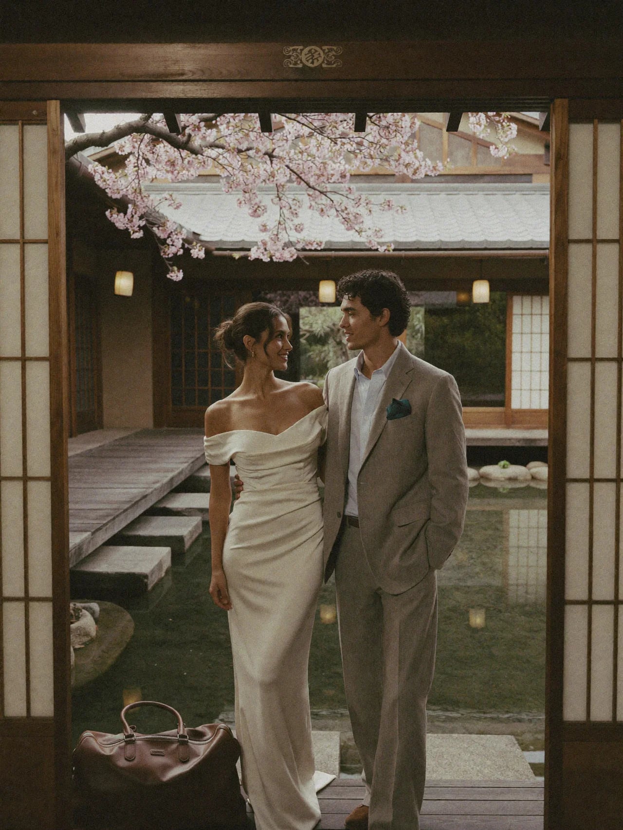 The Custom Gown Experience — Lovers Isle Bridal