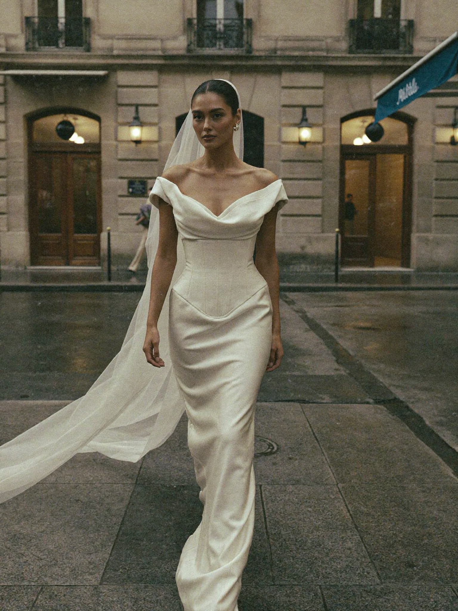 The Custom Gown Experience — Lovers Isle Bridal