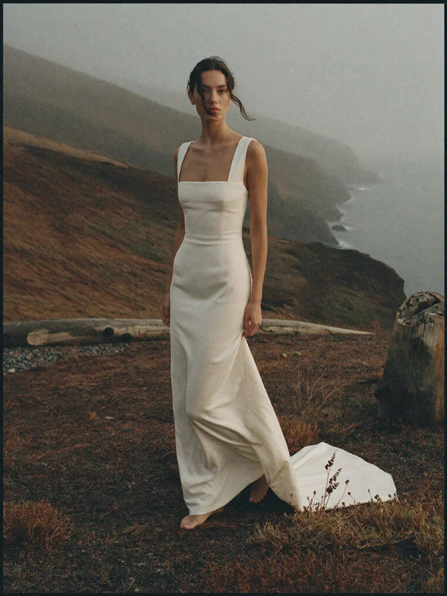The Custom Gown Experience — Lovers Isle Bridal
